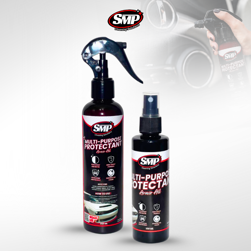Multi-Purpose Protectant