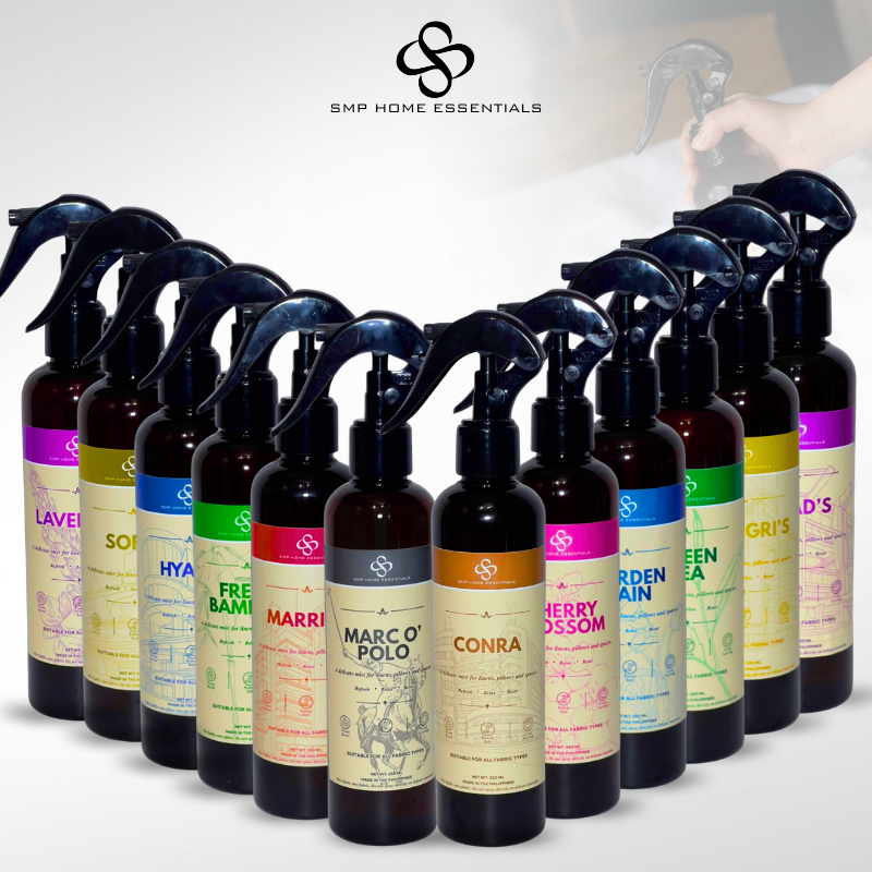 Linen Spray 250ML