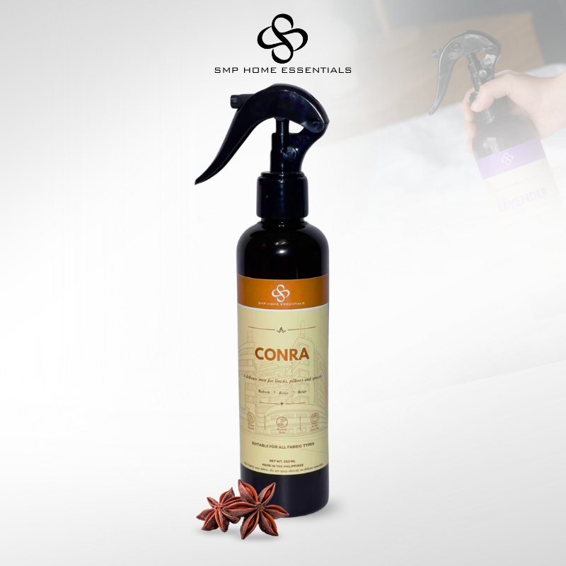 SMP Conra Linen Spray 250ML