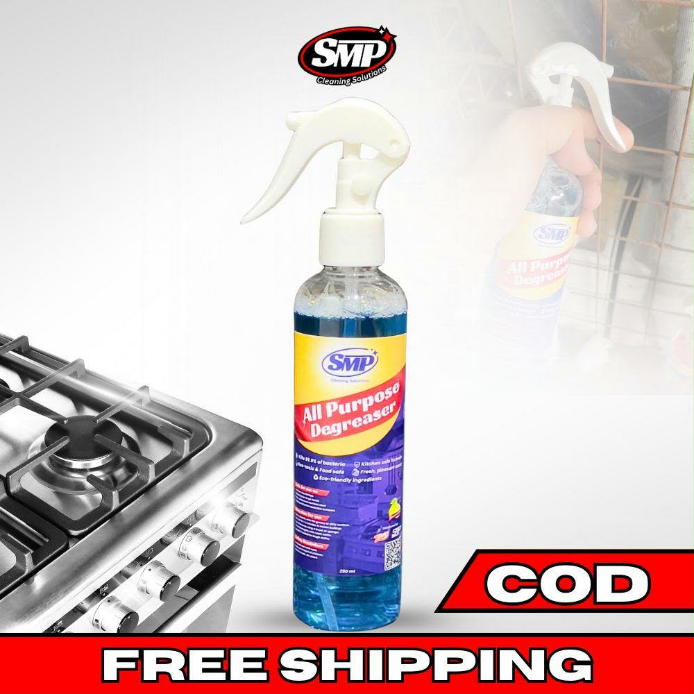 SMP ALL PURPOSE DEGREASER