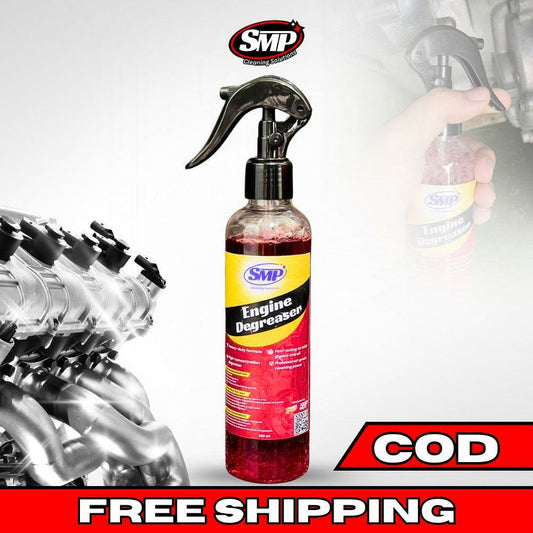 SMP ENGINE DEGREASER