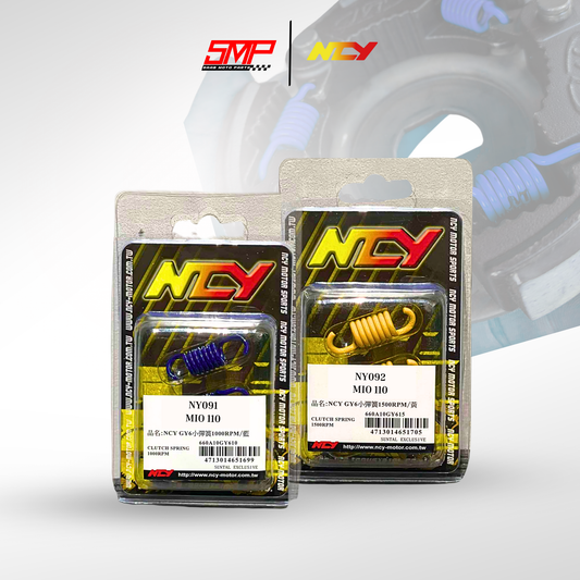 NCY CLUTCH SPRING FOR MIO/FINO/NOUVO/SOUL
