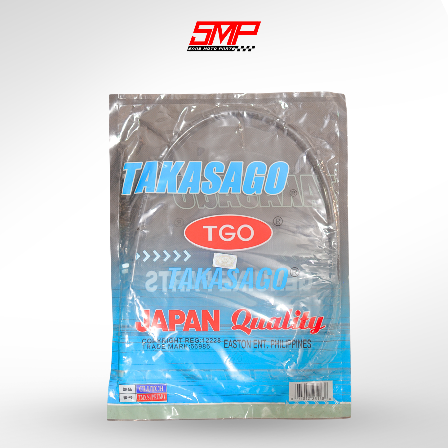 CABLE FOR TMX,SUPREMO,WAVE125,TC125,STX125,XRM110