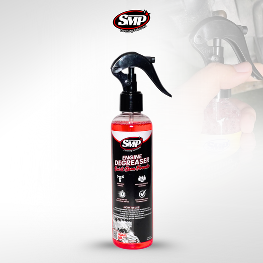 SMP ENGINE DEGREASER