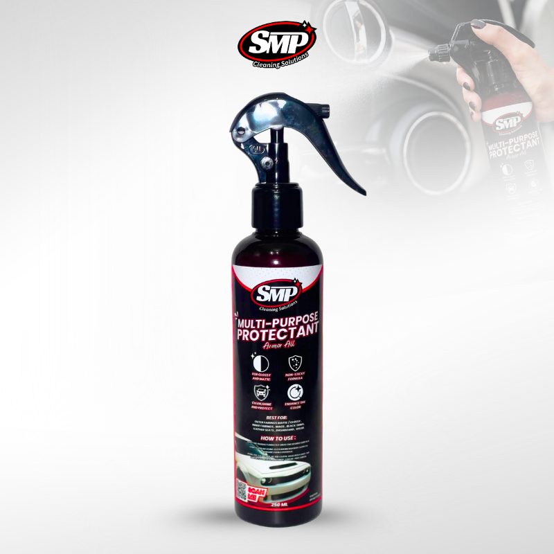 SMP Multi-Purpose Protectant 250ml