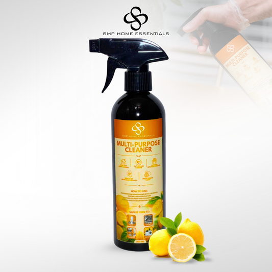SMP Multi-Purpose Cleaner 500ml