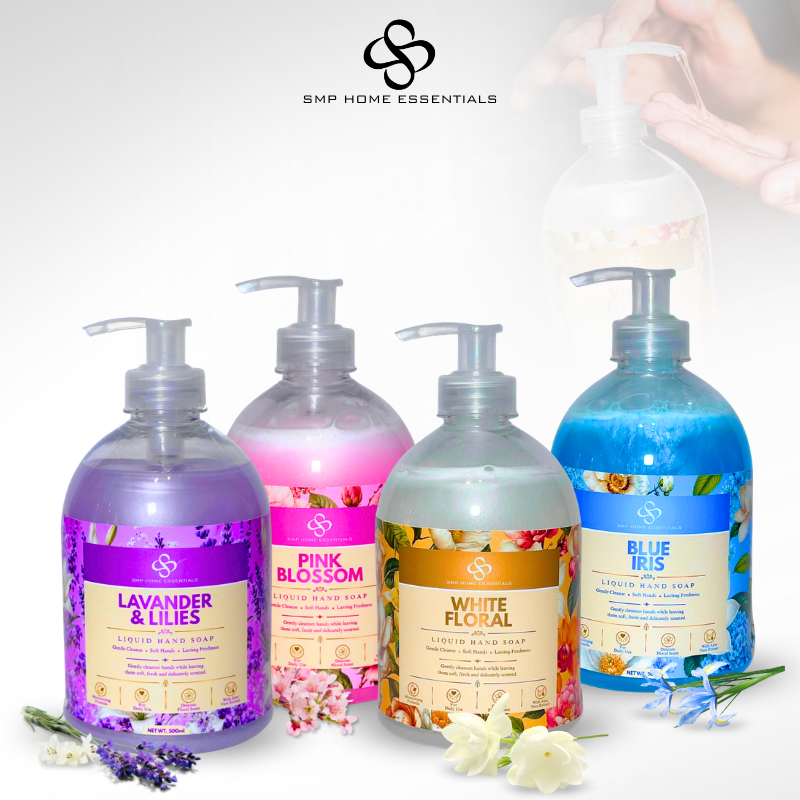 Hand Soap 500ML