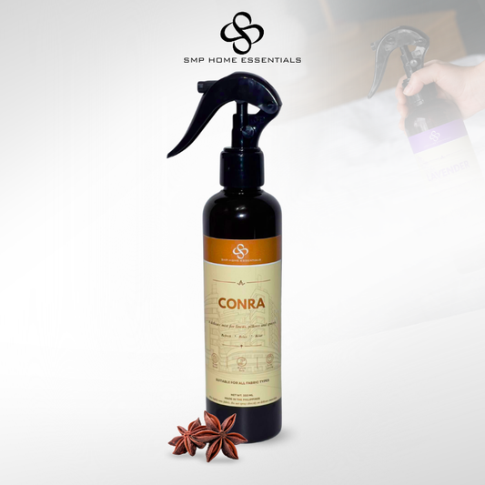 SMP Conra Linen Spray 250ML