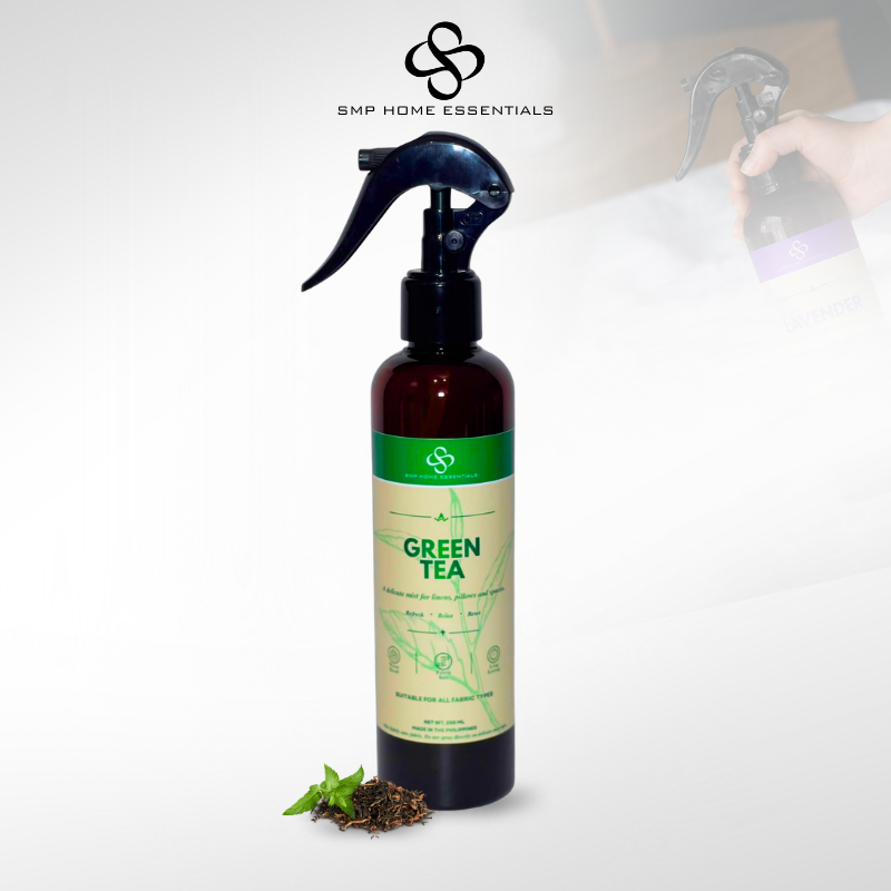 SMP Garden Green Tea Spray 250ML