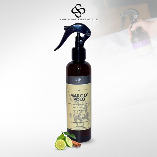 SMP Marc O Polo Linen Spray 250ML
