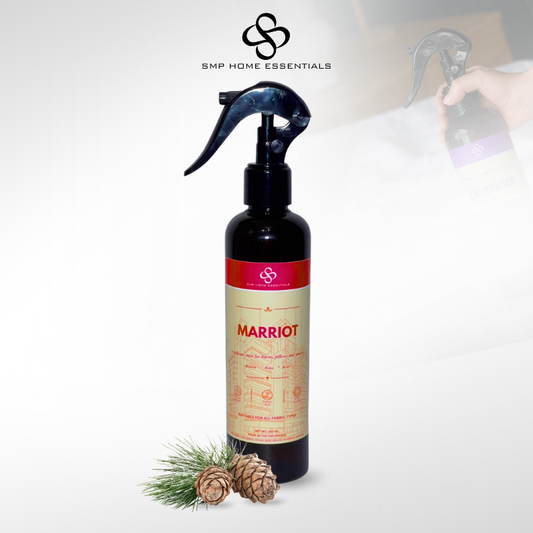 SMP Marriot Linen Spray 250ML