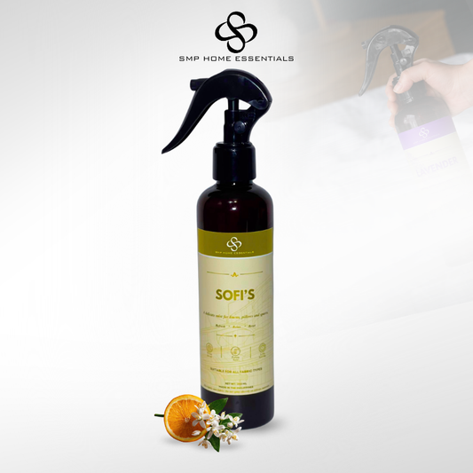 SMP Sofi's Linen Spray 250ML