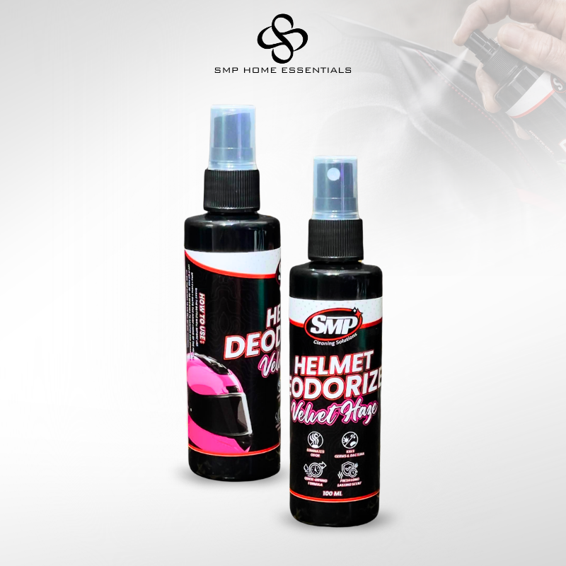 SMP Helmet Deodorizer 100ml