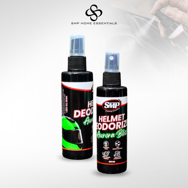 SMP Helmet Deodorizer 100ml
