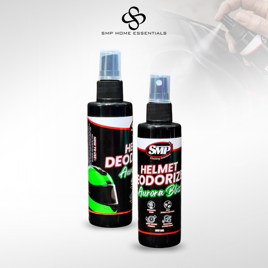 HELMET DEODORIZER AURORA BLISS 100ml