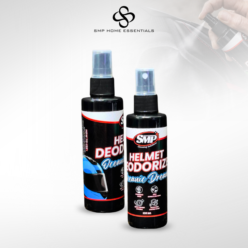 HELMET DEODORIZER OCEANIC DREAMS 100ml